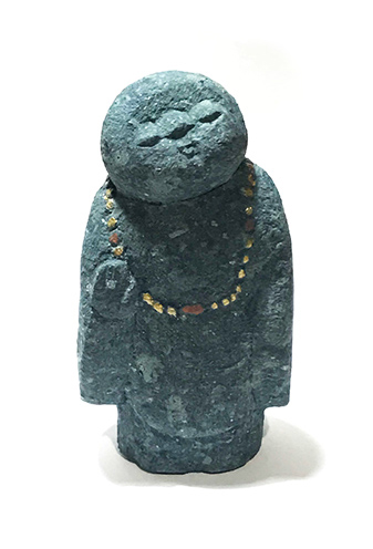 松崎勝美の作品「想守」