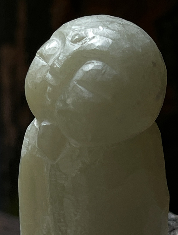 松崎勝美の石仏ワークショップ 2026年2月台湾にある菩薩寺にて