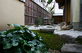 松崎勝美の作庭 