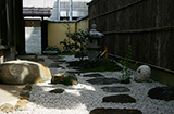 松崎勝美の作庭
